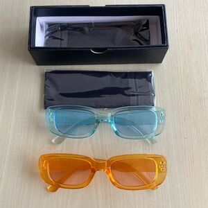 Retro Sunglasses Bundle